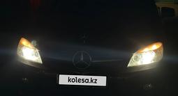 Mercedes-Benz C 200 2007 годаүшін4 200 000 тг. в Алматы – фото 5