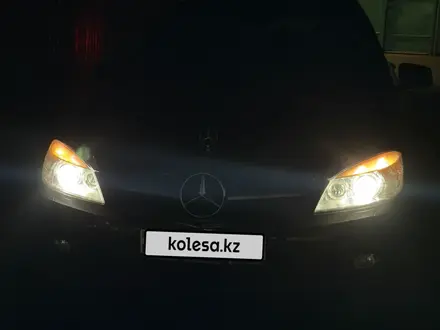 Mercedes-Benz C 200 2007 года за 4 200 000 тг. в Алматы – фото 5