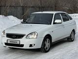 ВАЗ (Lada) Priora 2172 2014 годаfor3 250 000 тг. в Темиртау – фото 3