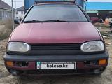Volkswagen Golf 1992 годаүшін550 000 тг. в Алматы – фото 3