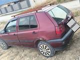 Volkswagen Golf 1992 годаүшін550 000 тг. в Алматы – фото 4