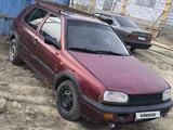 Volkswagen Golf 1992 годаүшін550 000 тг. в Алматы – фото 2