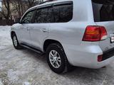 Toyota Land Cruiser 2013 годаfor19 500 000 тг. в Петропавловск – фото 5