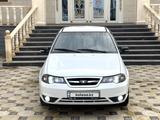 Daewoo Nexia 2012 года за 2 350 000 тг. в Жетысай – фото 2