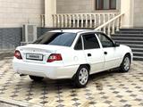 Daewoo Nexia 2012 года за 2 350 000 тг. в Жетысай – фото 5