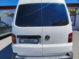 Volkswagen Transporter 2009 годаүшін6 900 000 тг. в Караганда – фото 3