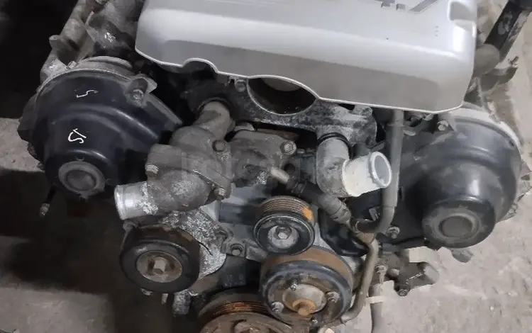 Двигатель Toyota 2uz 4.7l без vvt-i за 1 250 000 тг. в Караганда
