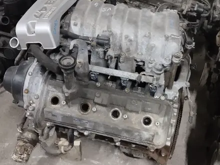 Двигатель Toyota 2uz 4.7l без vvt-i за 1 250 000 тг. в Караганда – фото 4