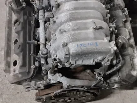 Двигатель Toyota 2uz 4.7l без vvt-i за 1 250 000 тг. в Караганда – фото 5
