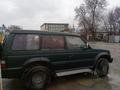 Mitsubishi Pajero 1992 годаүшін3 000 000 тг. в Каскелен – фото 3