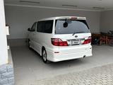 Toyota Alphard 2006 годаfor7 200 000 тг. в Алматы – фото 3