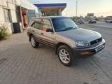 Toyota RAV4 1996 года за 2 800 000 тг. в Алматы