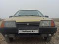 ВАЗ (Lada) 21099 2000 года за 570 000 тг. в Шымкент – фото 5