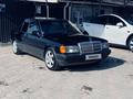 Mercedes-Benz 190 1991 годаүшін1 800 000 тг. в Алматы – фото 7