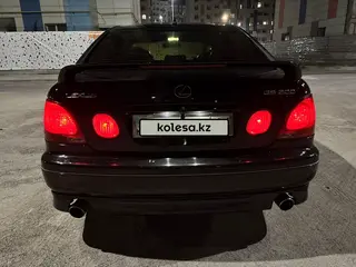 Lexus GS 300