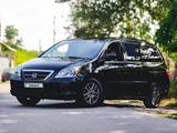 Honda Odyssey 2005 года за 5 700 000 тг. в Шымкент