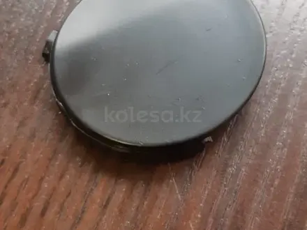 Заглушки под буксировочный крюк, заглушка в бампер, заглушка под крюк за 2 000 тг. в Алматы – фото 2