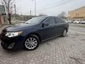 Toyota Camry 2014 года за 6 100 000 тг. в Атырау – фото 5