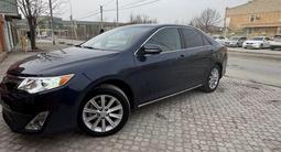 Toyota Camry 2014 года за 6 400 000 тг. в Атырау – фото 5