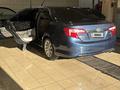 Toyota Camry 2014 года за 6 100 000 тг. в Атырау – фото 13