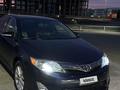 Toyota Camry 2014 года за 6 100 000 тг. в Атырау – фото 2