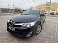 Toyota Camry 2014 года за 6 100 000 тг. в Атырау