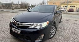 Toyota Camry 2014 года за 6 400 000 тг. в Атырау