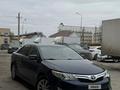 Toyota Camry 2014 года за 6 100 000 тг. в Атырау – фото 9