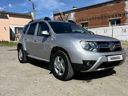 Renault Duster 2015 годаүшін5 900 000 тг. в Костанай