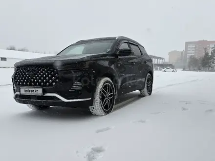 Chery Tiggo 7 Pro 2023 года за 10 000 000 тг. в Костанай