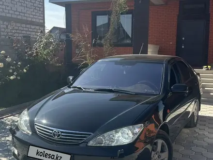 Toyota Camry 2005 года за 7 000 000 тг. в Алматы – фото 20