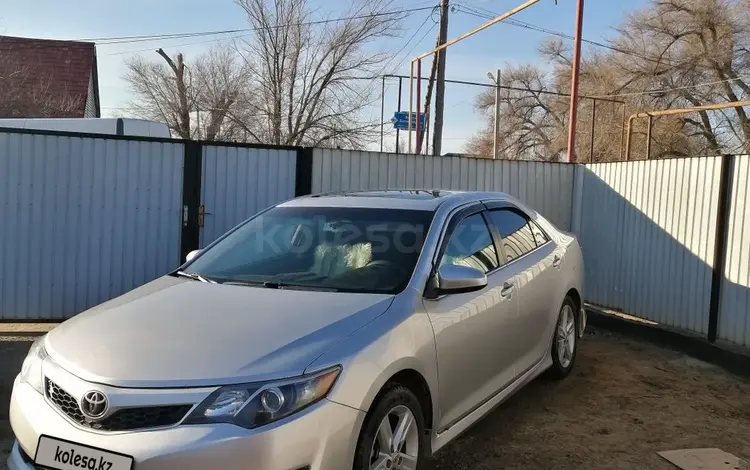 Toyota Camry 2012 годаfor7 700 000 тг. в Атырау