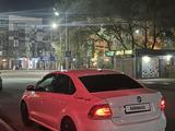 Volkswagen Polo 2011 года за 2 800 000 тг. в Уральск – фото 3
