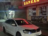 Volkswagen Polo 2011 года за 2 800 000 тг. в Уральск – фото 2