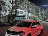 Volkswagen Polo 2011 года за 2 800 000 тг. в Уральск