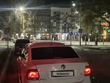 Volkswagen Polo 2011 года за 2 800 000 тг. в Уральск – фото 5