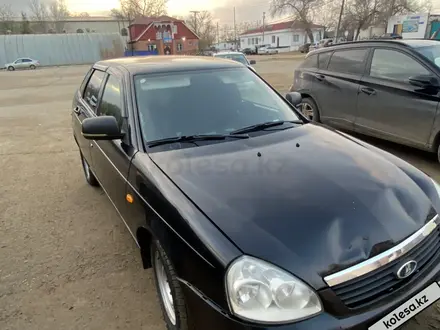 ВАЗ (Lada) Priora 2172 2009 года за 1 500 000 тг. в Атырау – фото 2