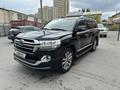 Toyota Land Cruiser 2018 годаүшін39 500 000 тг. в Астана – фото 13