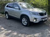 Kia Sorento 2013 года за 8 700 000 тг. в Алматы – фото 3