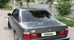 BMW 525 1993 года за 1 680 000 тг. в Шымкент – фото 3