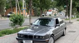 BMW 525 1993 года за 1 680 000 тг. в Шымкент