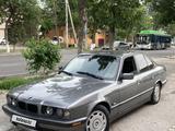 BMW 525 1993 годаүшін1 680 000 тг. в Шымкент – фото 4