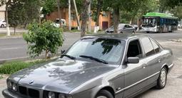 BMW 525 1993 года за 1 680 000 тг. в Шымкент – фото 4