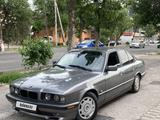 BMW 525 1993 годаүшін1 680 000 тг. в Шымкент – фото 5