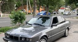 BMW 525 1993 годаүшін1 680 000 тг. в Шымкент – фото 5