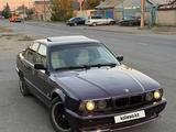 BMW 520 1993 годаүшін1 279 830 тг. в Павлодар – фото 3