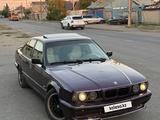 BMW 520 1993 годаүшін1 279 830 тг. в Павлодар