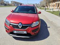 Renault Sandero Stepway 2018 года за 5 999 000 тг. в Караганда