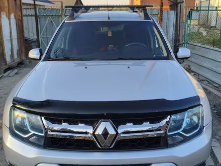 Renault Duster 2020 года за 7 500 000 тг. в Алматы – фото 3