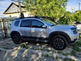 Renault Duster 2020 годаүшін7 500 000 тг. в Алматы